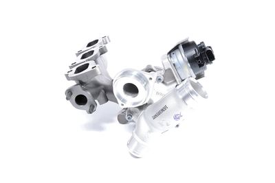 LADER AUFLADUNG BTS Turbo T918393 2