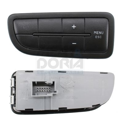 INTRERUPATOR MULTIFUNCTIONAL