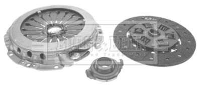 Комплект сцепления BORG & BECK HK7824 для HYUNDAI MATRIX
