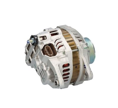 GENERATOR / ALTERNATOR VALEO 444696 19