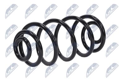 ARC SPIRAL NTY ASZPL065 21