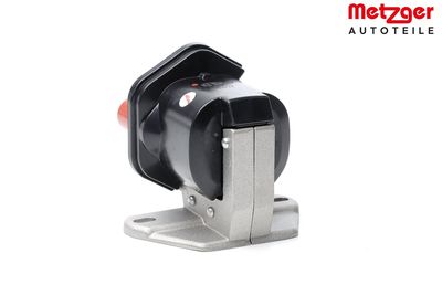 ZüNDSPULE METZGER AUTOTEILE 0880057 16