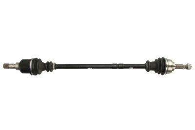 полуоска POINT GEAR