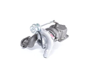 LADER AUFLADUNG BTS Turbo T912049 5