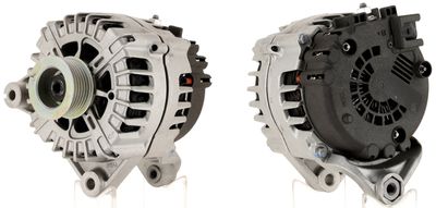 Alternador CEVAM 4786, foto 1