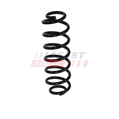 ARC SPIRAL FAST FT02000 15