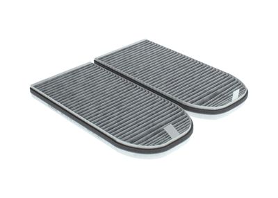 FILTER INNENRAUMLUFT BOSCH 1987432362 27