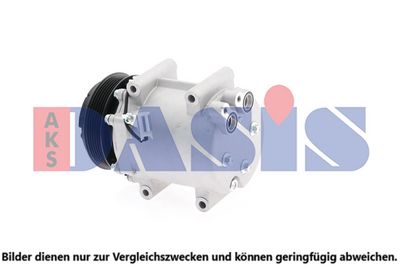 KOMPRESSOR KLIMAANLAGE