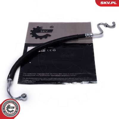 Hydraulická hadice, řízení ESEN SKV 10SKV889