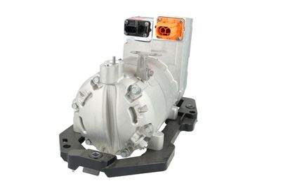 COMPRESOR CLIMATIZARE NRF 320345 8