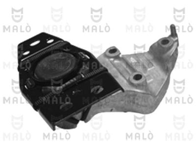 AKRON-MALÒ 184862 Подушка двигателя для RENAULT (Рено Лагуна)