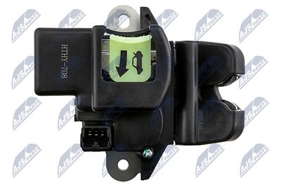 Zámok zadných výklopných dverí NTY EZC-HY-708