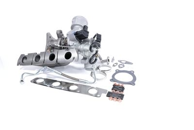 LADER AUFLADUNG BTS Turbo T981429 30