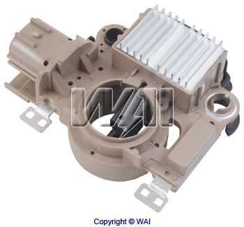 Régulateur d'alternateur WAI — 12V, 11,989cm