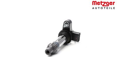 ZüNDSPULE METZGER AUTOTEILE 0880441 32