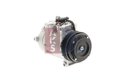KOMPRESSOR KLIMAANLAGE AKS DASIS 852020N 9