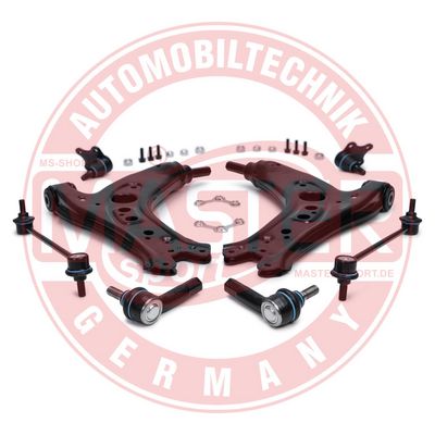 SET SUSPENSIE ROATA MASTER-SPORT GERMANY 36808SETMS 1