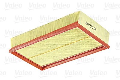 LUFTFILTER VALEO 585178 2