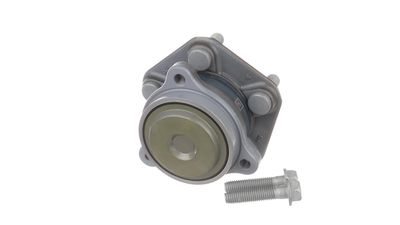 RADLAGERSATZ SKF VKBA7225 35