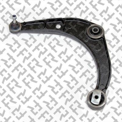 FR REDAELLI R-933 Рычаг подвески для IVECO TRAKKER AD 260T45 W, AD 380T45 W, AT 260T45 W, AT 380T45 W