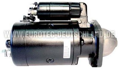STARTER EUROTEC 11040132 1