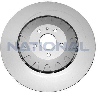 National NBD2383