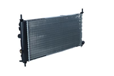 RADIATOR RACIRE MOTOR NRF 52019 20