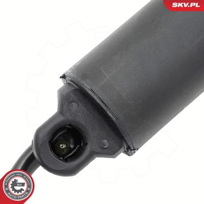 Elektromotor, zadní dveře ESEN SKV 52SKV278