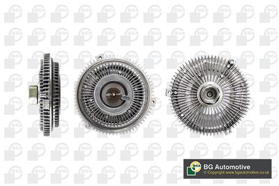 CUPLA VENTILATOR RADIATOR