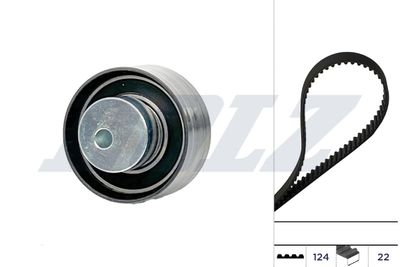 SET CUREA DE DISTRIBUTIE