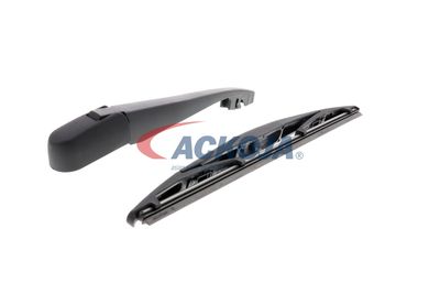 SET STERGATOARE CURATARE PARBRIZ ACKOJA A380519 52