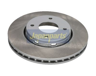 спирачен диск JAPANPARTS