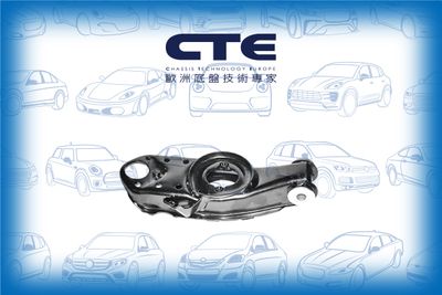 CTE CS-522L Рычаг подвески для MITSUBISHI L400 Фургон (PD_W, PC_W, PB_V, PA_W, PA_V)