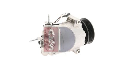 KOMPRESSOR KLIMAANLAGE AKS DASIS 852793N 5