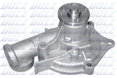 Water Pump, engine cooling H201