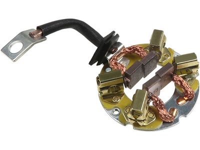 Vorschau Halter, Kohlebürsten