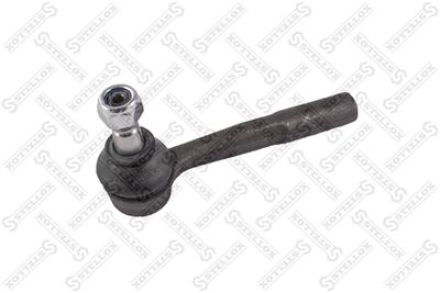 накрайник на напречна кормилна щанга STELLOX 51-00707-SX