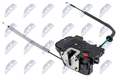 Zámok dverí NTY EZC-HY-679