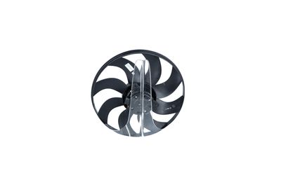 VENTILATOR RADIATOR NRF 470102 24