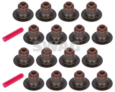 SET GARNITURI AX SUPAPE