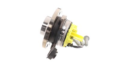 RADLAGERSATZ SKF VKBA6688 9