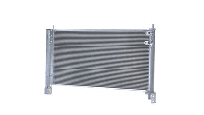 CONDENSATOR CLIMATIZARE MAHLE AC987000S 14