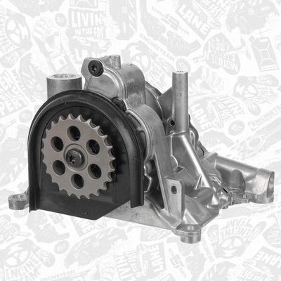 POMPA ULEI ET ENGINETEAM PU0162 1