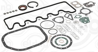Pakkingset, motorblok - 825.719 - ELRING