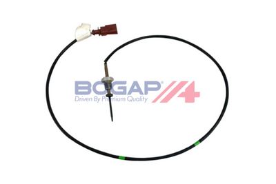 SENZOR TEMPERATURA GAZE EVACUARE