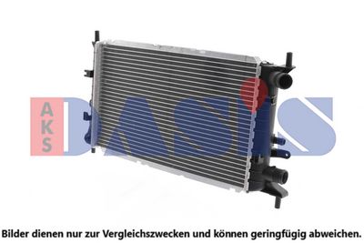 KüHLER MOTORKüHLUNG