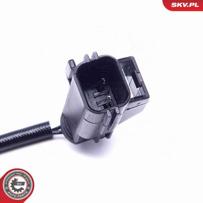 SENZOR TEMPERATURA GAZE EVACUARE ESEN SKV 30SKV244 3