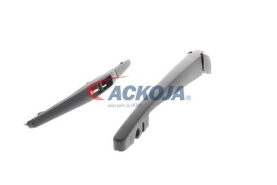 SET STERGATOARE CURATARE PARBRIZ ACKOJA A380490 26