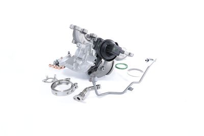 LADER AUFLADUNG BTS Turbo T981421BL 8