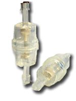 Топливный фильтр ALCO FILTER FF-035 для LIGIER NOVA